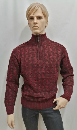 Мужской свитер