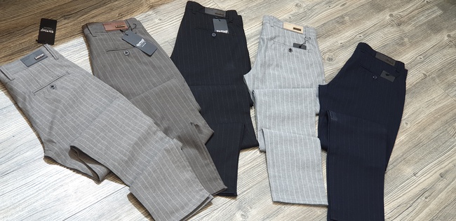 NEW SEASON DENİM&COTON