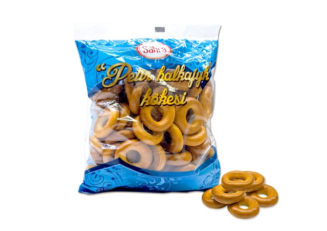 "Sahra" konditer fabrigi