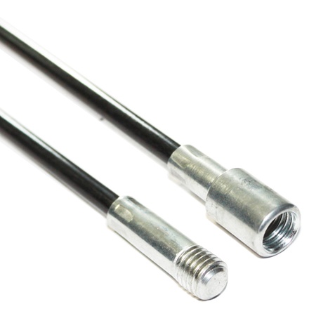 Щетка для чистки дымохода