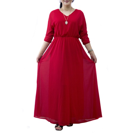 Женское платье