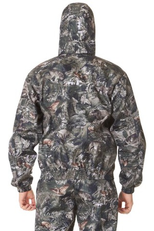 Костюм Лес Пк