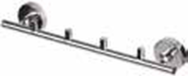 Качественные аксессуары для ванной из нержавеющей стали