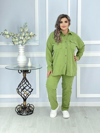 Костюм двойка