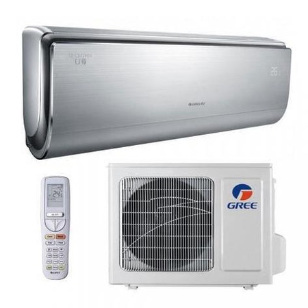 U-CROWN DC Inverter GWH12UB-K3DNA4F