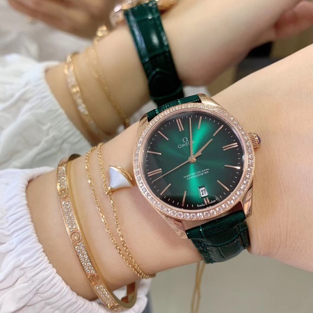 Люкс копии мужских и женских часов