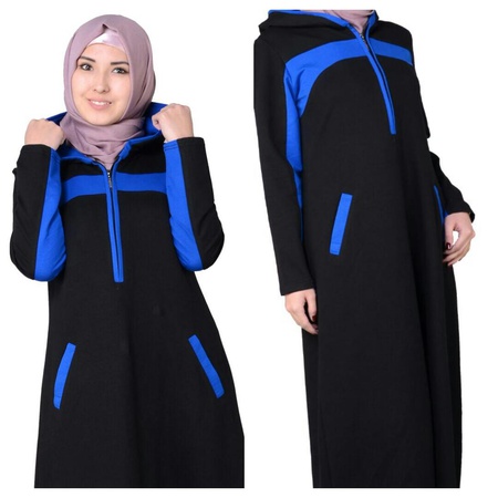 Спортивный хиджаб (Артикул 126) 4