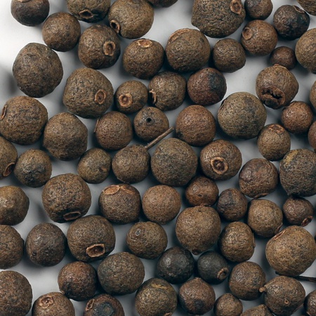 Перец душистый горошек очищенный