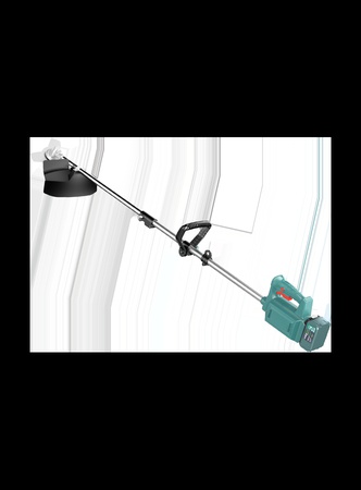 Brush Cutter Factory