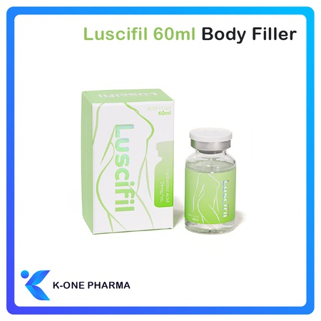 LUSCIFIL 60ML ФИЛЛЕР ДЛЯ ТЕЛА