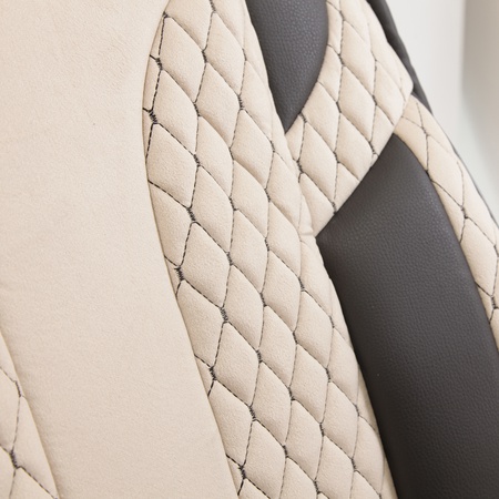 DELUXE BOSS LUXURY FIT - COMFORT SERIES - CF11