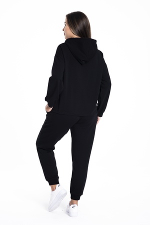 Büyük Beden Eşofman Takımı