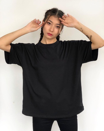 Футболка OVERSIZE