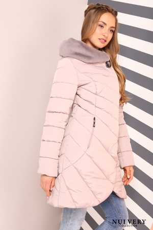 Куртка "Дэнна"