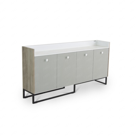 Тумба AIKO SLATE 2