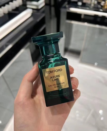 Парфюмерия все бренды