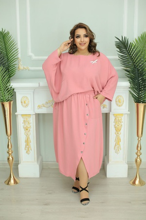 Костюм №Б07