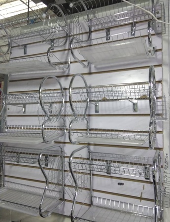 Всё для кухни из Китая.