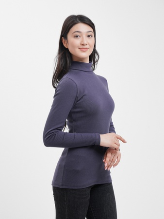 Водолазка женская