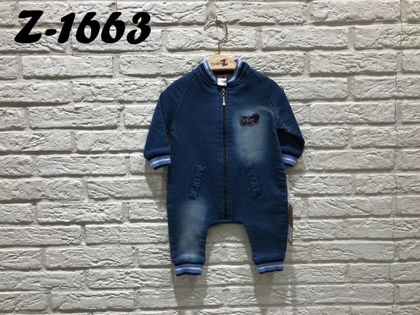 Детская одежа BabyZ