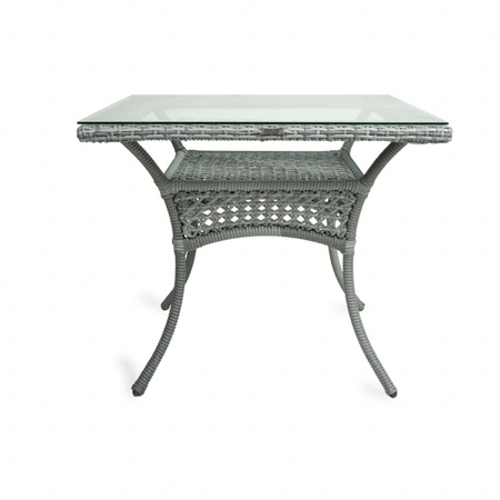 Kare yemek masası AIKO DECO