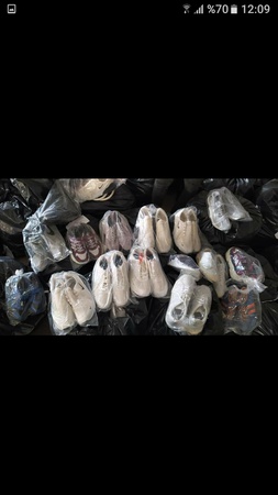 Обувь Сумки