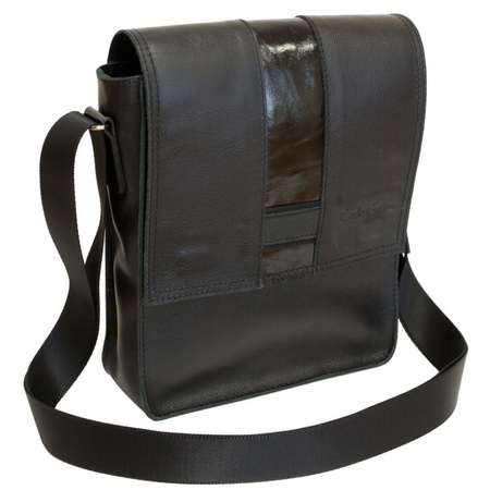 Carlo Gattini Classico Varese black