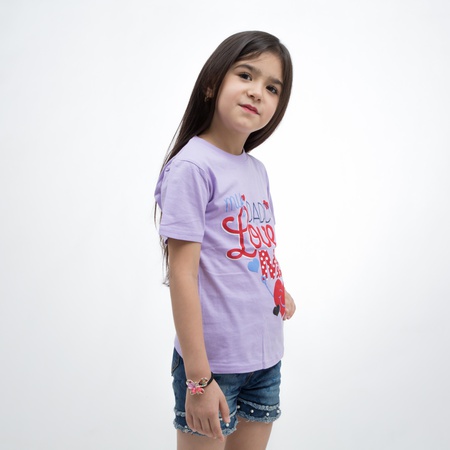 Футболка Детская с принтом
