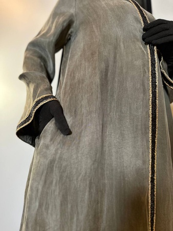 Абая Двойка Хаки