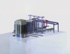 Hydraulic Hot Press for Conveyor Belt