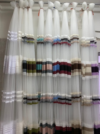 Полоса Зигзаг Турция