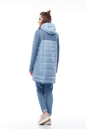 Пальто Эрика