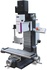 Desktop milling machine Optimum MH25V