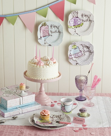 Mug "Happy Birthday"