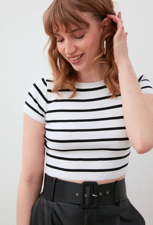 Блузка женская, код 3941