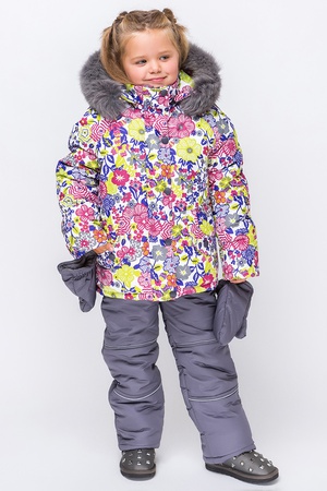 KIZLAR İÇİN KIŞ GENEL TUTARI KD-2