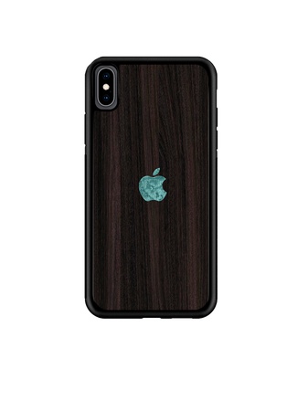 Timber & Cases Cover for Apple iPhone X / XS