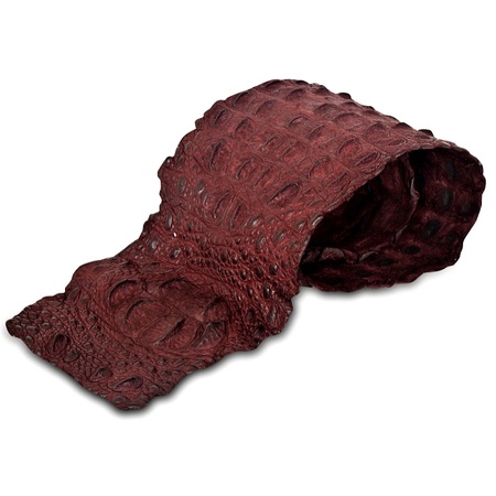 КОЖА (ШКУРЫ) КРОКОДИЛА