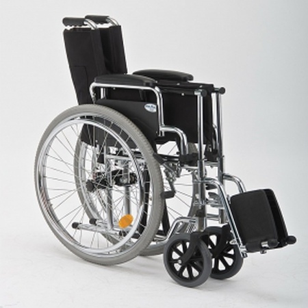 轮椅H010