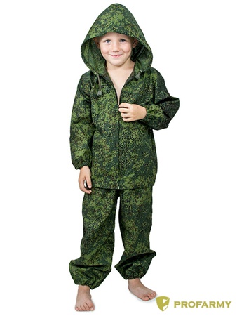 Костюм КЗМ-4 детский