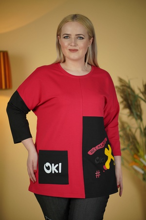 OKI TUNIC