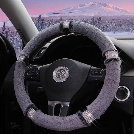 Оплётка на руль