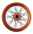 Colored Rim Set For light Electric Dirt Bike