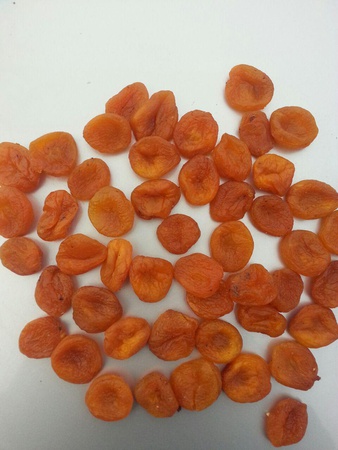 Курага Сухофрукты Узбекистана