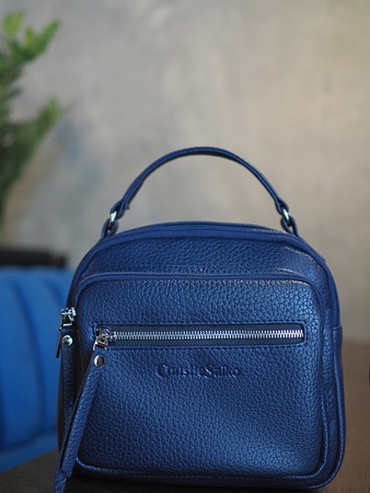 CS4468 Сумка-рюкзак женский 2в1