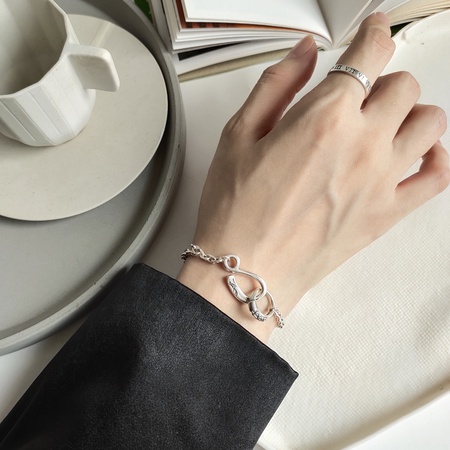 Украшения из серебра и стерлингового серебра 925 пробы