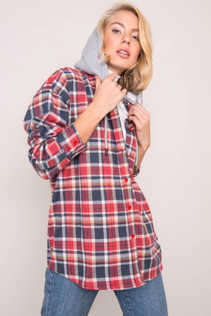 Рубашка женская