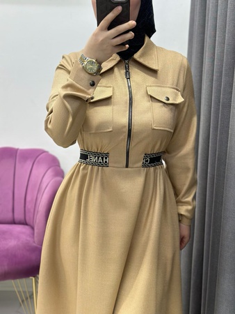 Платье Джинса