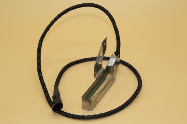 Система контроля высева для ТС-М 4150А до 8-ми рядков