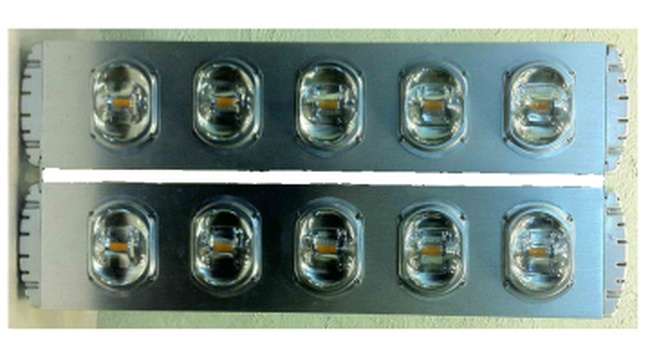 Светодиодные светильники